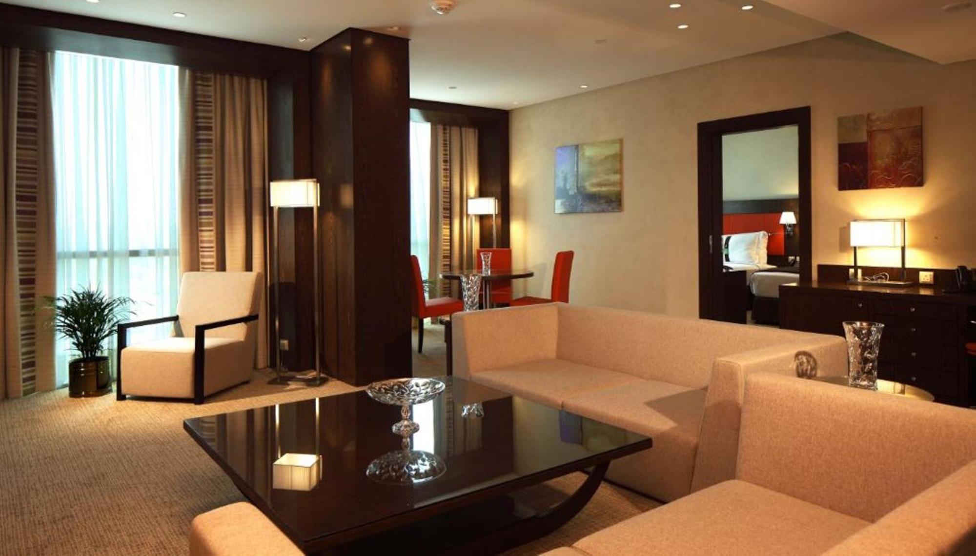 Suite King