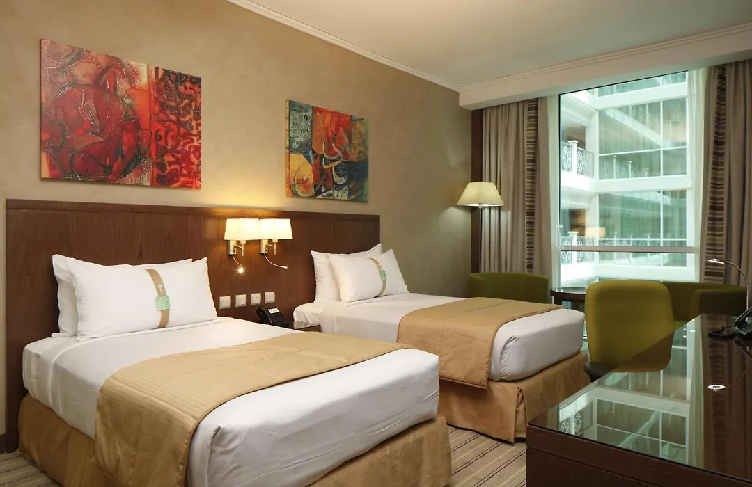 Holiday Inn Meydan By Ihg-1